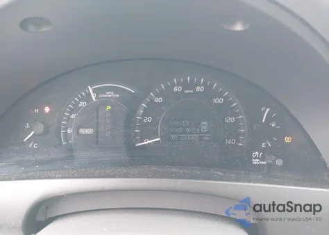 2009 Toyota Camry Hybrid from USA, damaged, VIN 4T1BB46K99U092567